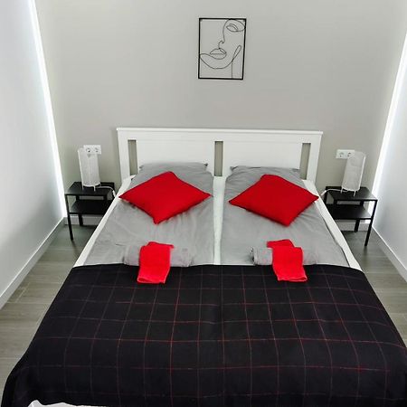 Suncitygolf Apartment San Miguel de Abona Luaran gambar