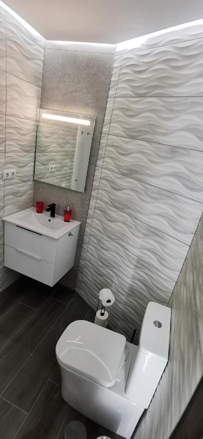 Suncitygolf Apartment San Miguel de Abona Luaran gambar