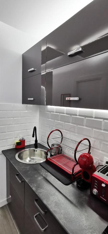 Suncitygolf Apartment San Miguel de Abona Luaran gambar