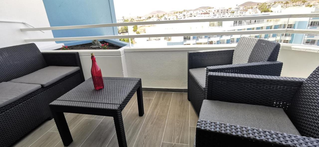 Suncitygolf Apartment San Miguel de Abona Luaran gambar
