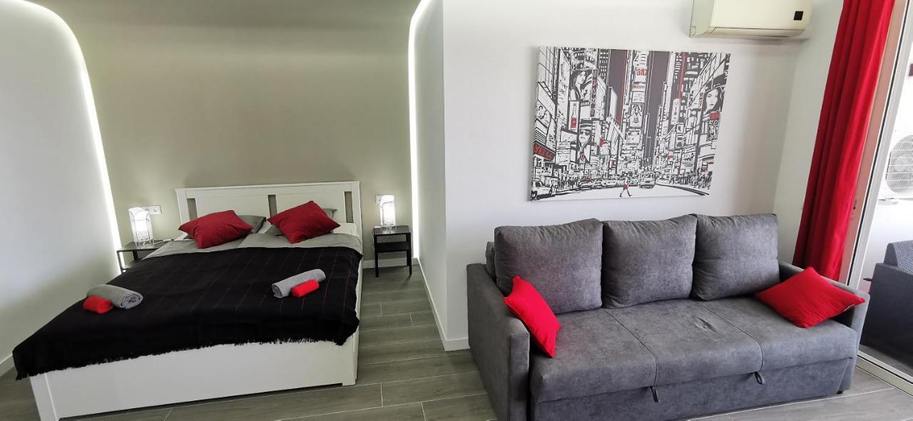 Suncitygolf Apartment San Miguel de Abona Luaran gambar