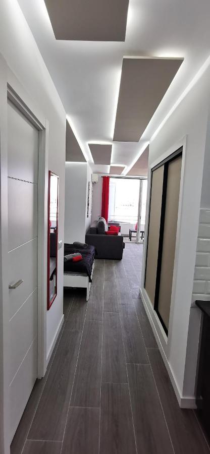 Suncitygolf Apartment San Miguel de Abona Luaran gambar