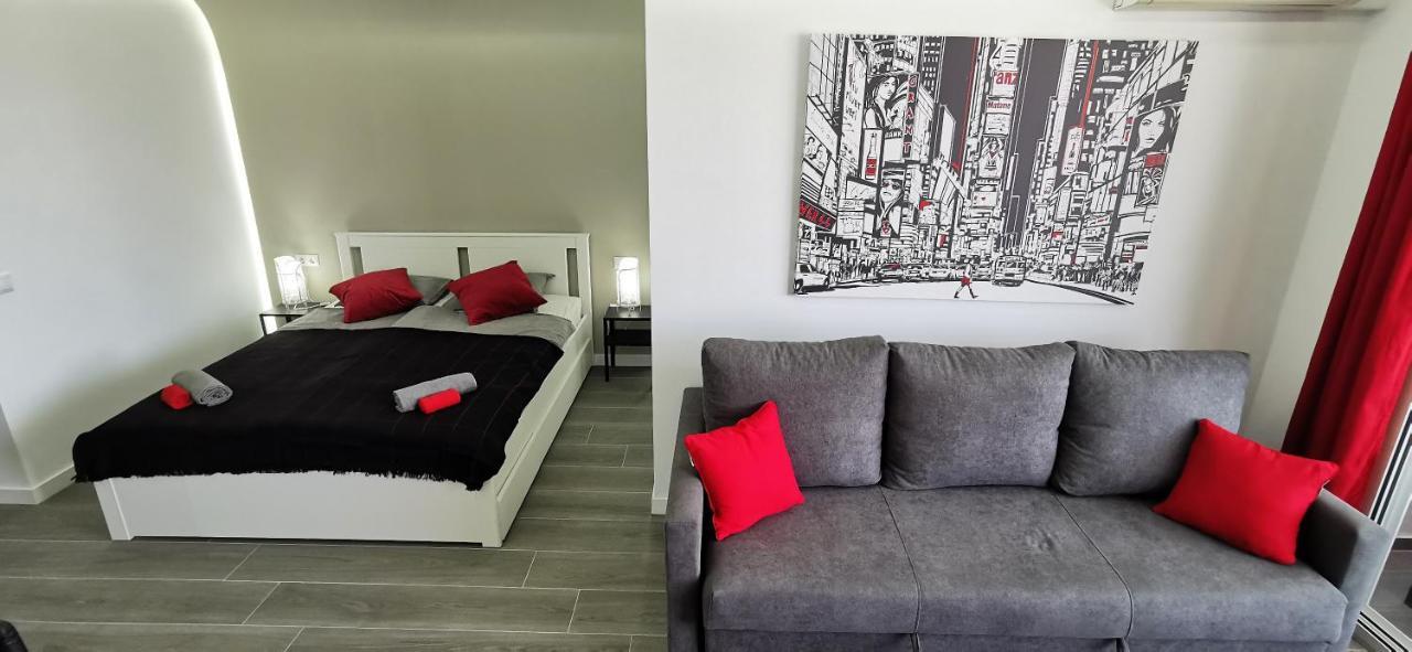 Suncitygolf Apartment San Miguel de Abona Luaran gambar