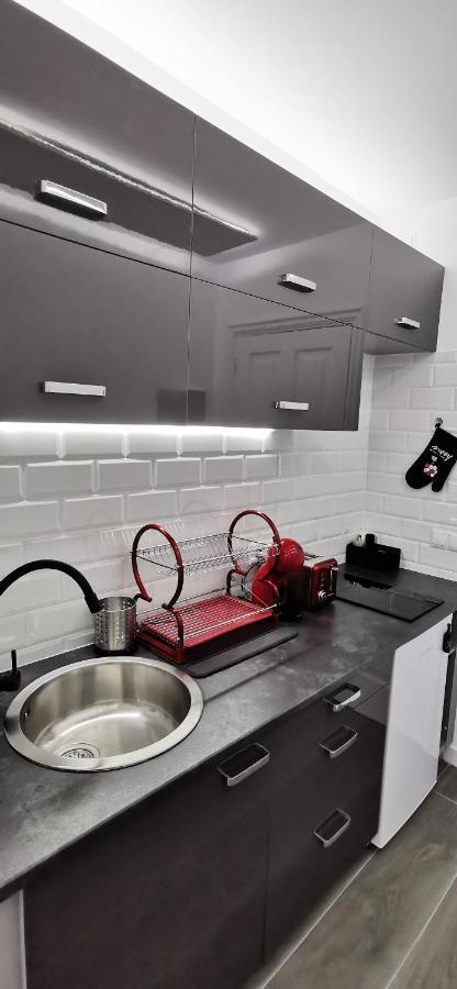Suncitygolf Apartment San Miguel de Abona Luaran gambar