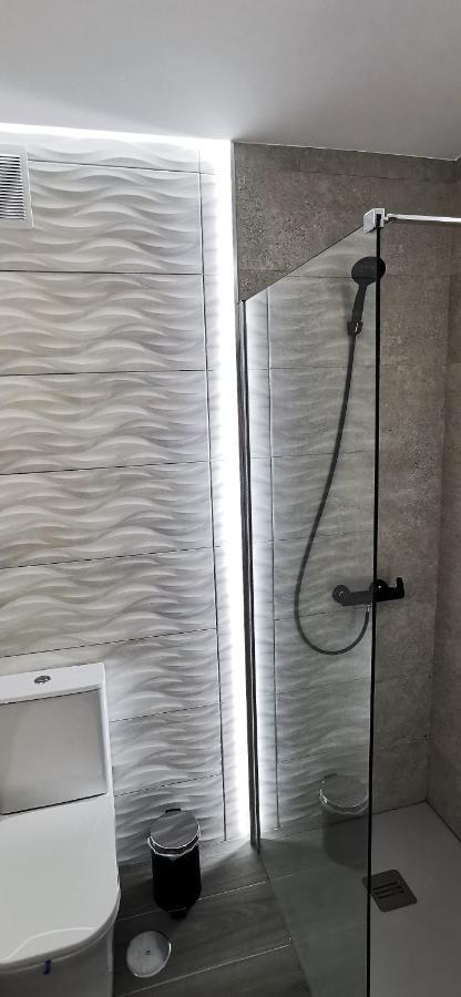 Suncitygolf Apartment San Miguel de Abona Luaran gambar